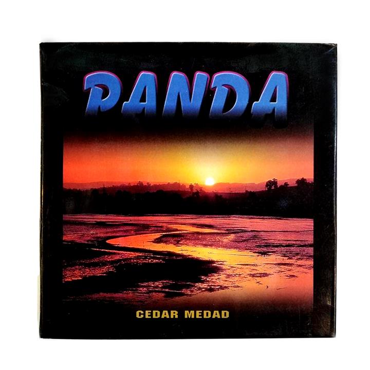 مداد رنگی 24 رنگ پاندا مدل ساحل